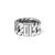 Zilver Wit